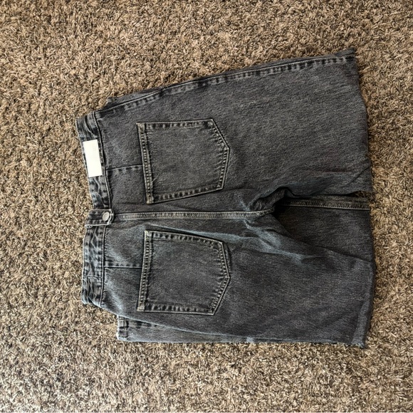 Black Jeans (no holes) - Picture 3 of 3